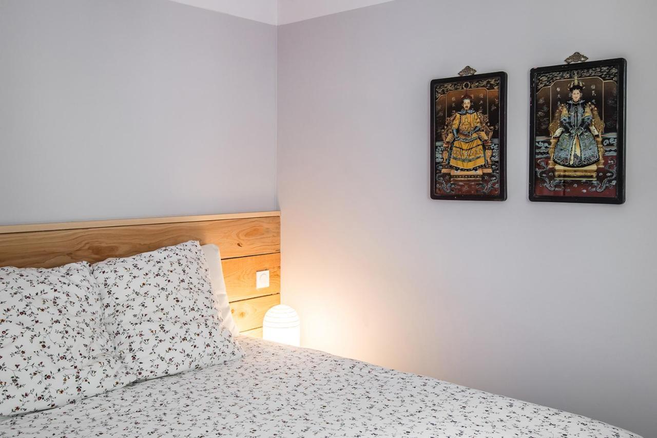 Arles Maison Petite Roquette Et Garage Экстерьер фото