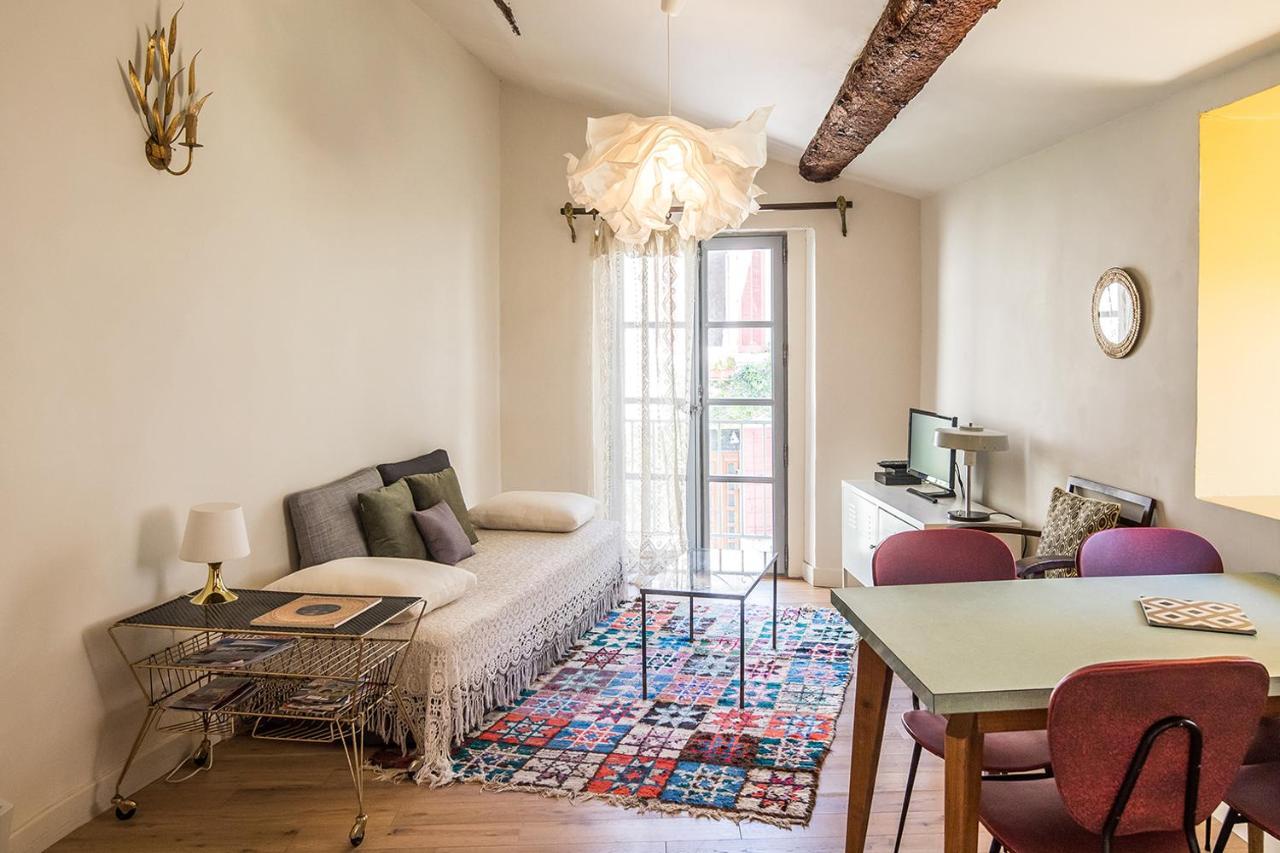 Arles Maison Petite Roquette Et Garage Экстерьер фото