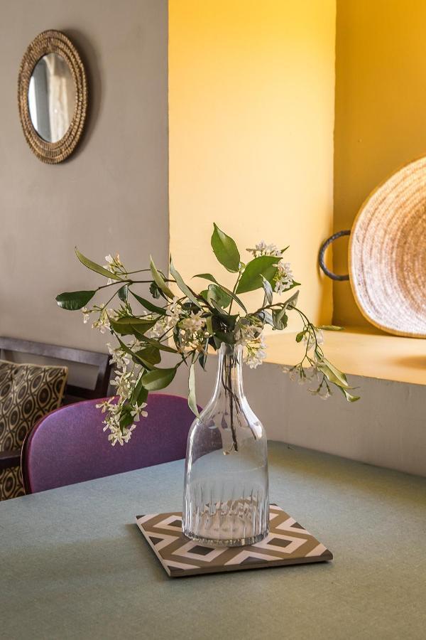 Arles Maison Petite Roquette Et Garage Экстерьер фото