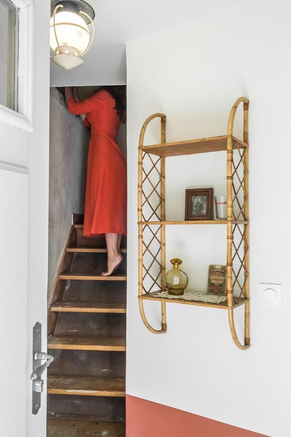 Arles Maison Petite Roquette Et Garage Экстерьер фото