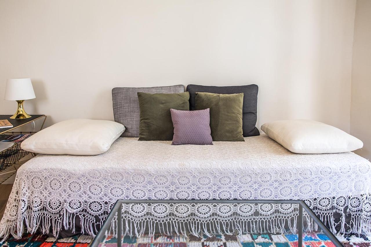 Arles Maison Petite Roquette Et Garage Экстерьер фото
