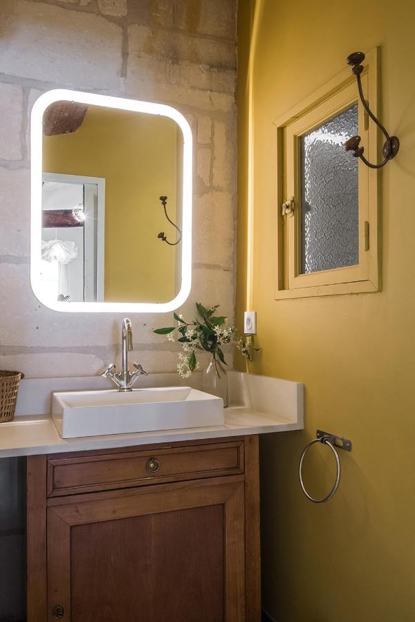 Arles Maison Petite Roquette Et Garage Экстерьер фото